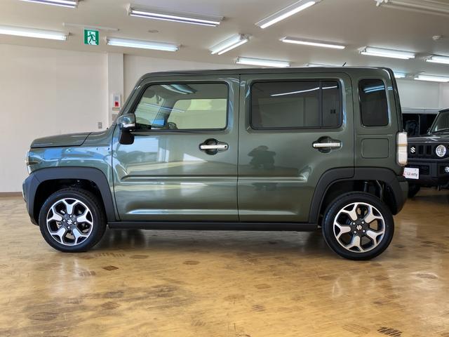 スズキ ハスラー 20枚目