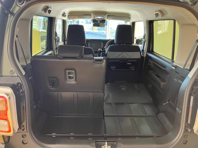 スズキ ハスラー 24枚目