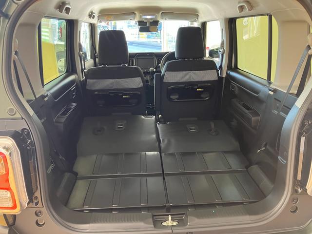 スズキ ハスラー 25枚目