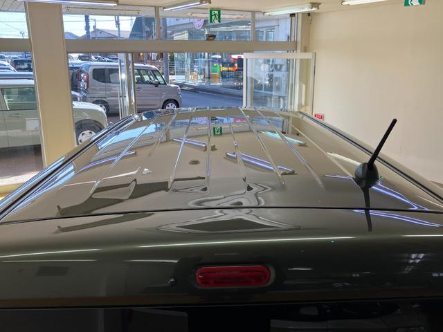 スズキ ハスラー 31枚目