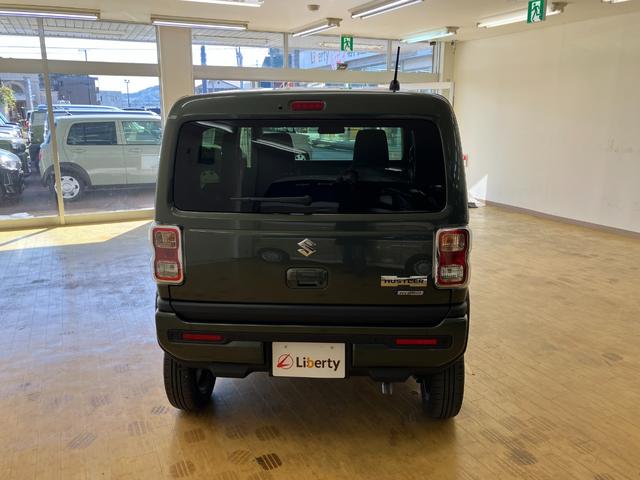 スズキ ハスラー 32枚目