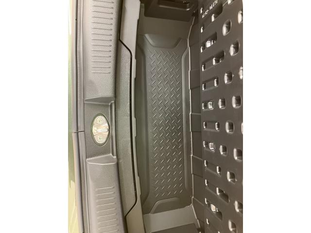 スズキ ハスラー 34枚目