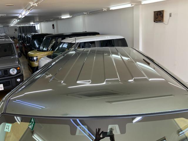 スズキ ハスラー 35枚目