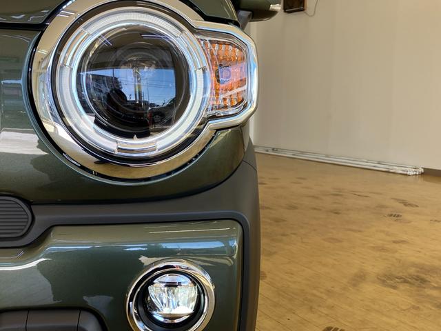 スズキ ハスラー 37枚目