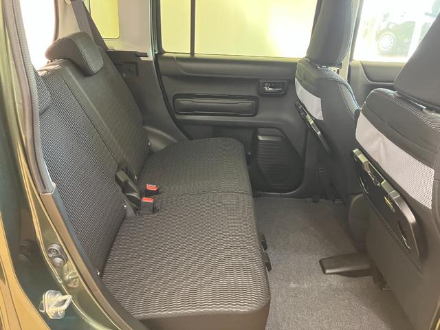 スズキ ハスラー 40枚目