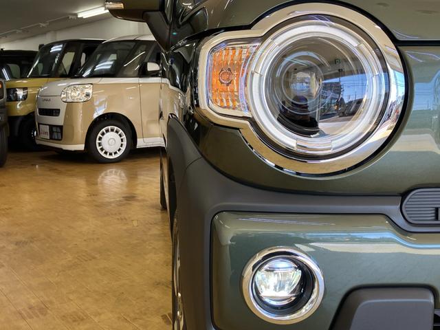 スズキ ハスラー 41枚目