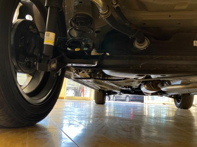 スズキ ハスラー 44枚目