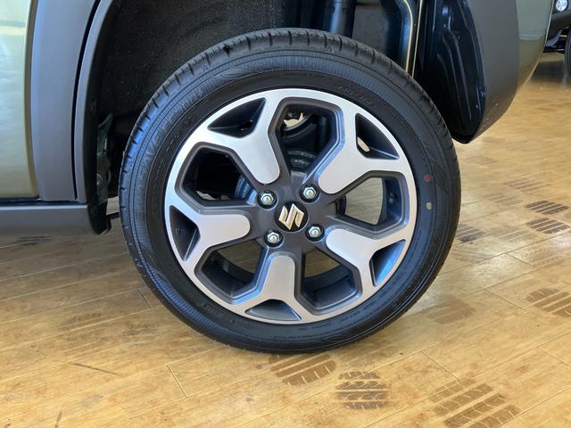 スズキ ハスラー 45枚目