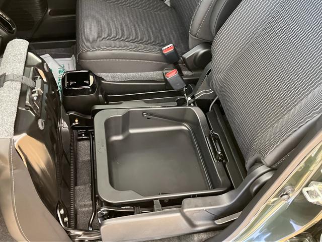 スズキ ハスラー 46枚目