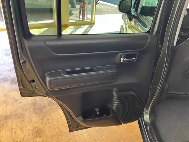 スズキ ハスラー 48枚目