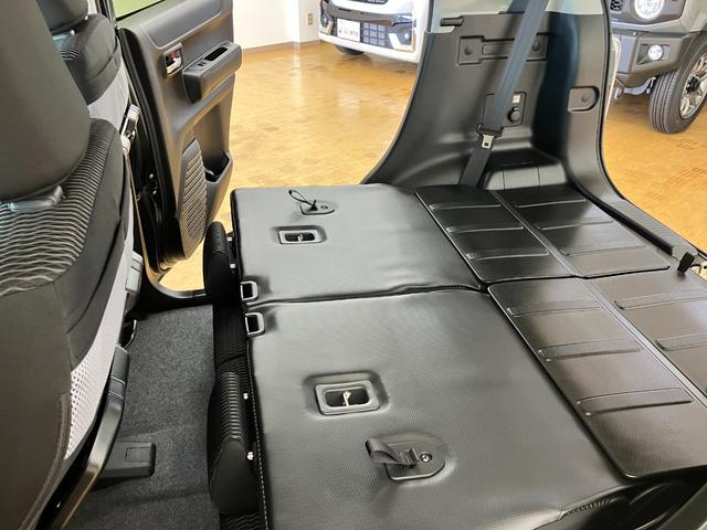 スズキ ハスラー 49枚目