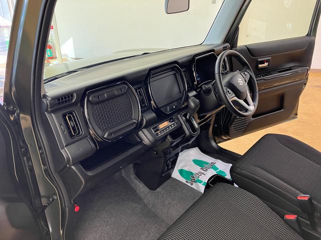 スズキ ハスラー 54枚目