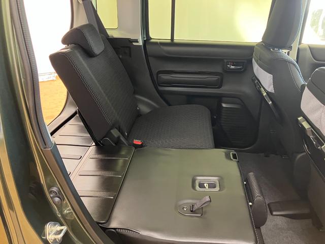 スズキ ハスラー 57枚目