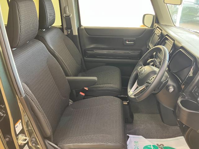 スズキ ハスラー 58枚目