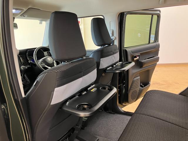 スズキ ハスラー 62枚目