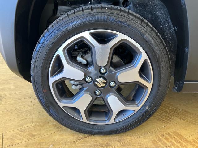 スズキ ハスラー 64枚目