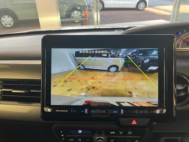 ホンダ N-BOXカスタム 7枚目