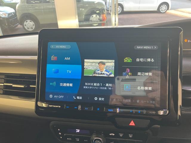 ホンダ N-BOXカスタム 8枚目