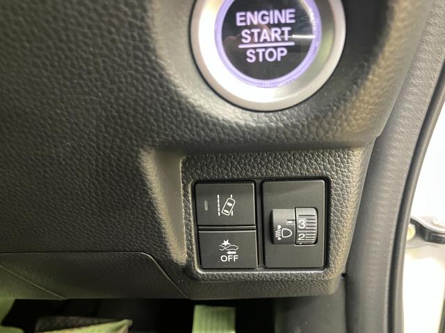 ホンダ N-BOXカスタム 12枚目