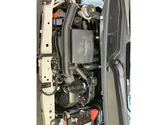 ホンダ N-BOXカスタム 21枚目