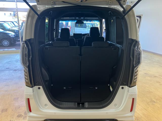ホンダ N-BOXカスタム 22枚目