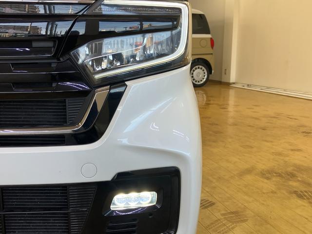 ホンダ N-BOXカスタム 26枚目