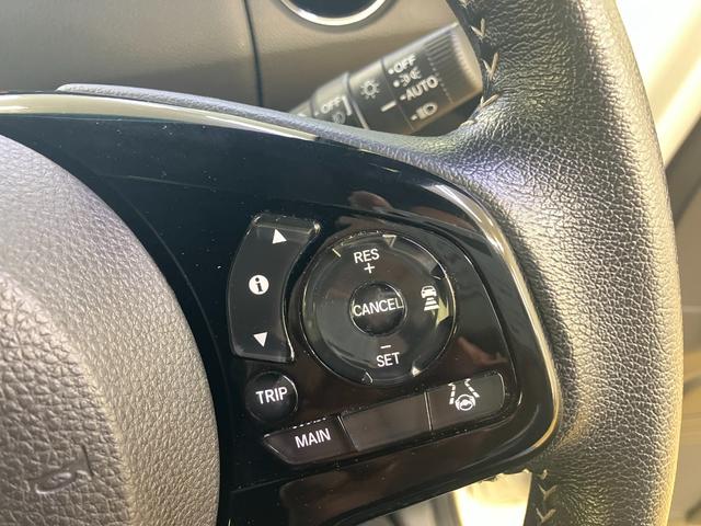 ホンダ N-BOXカスタム 27枚目