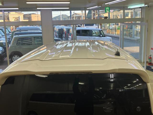 ホンダ N-BOXカスタム 29枚目