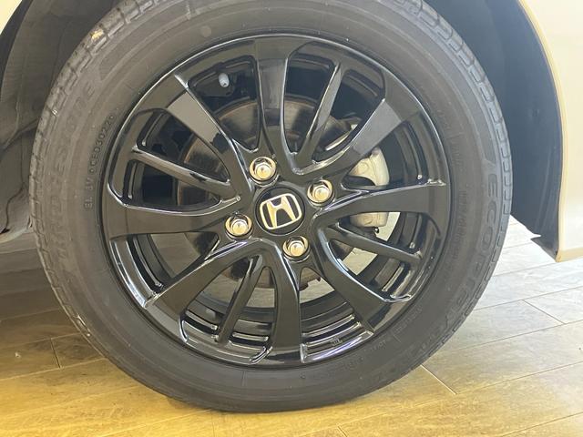 ホンダ N-BOXカスタム 33枚目