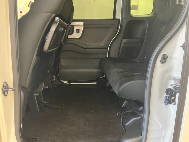 ホンダ N-BOXカスタム 36枚目