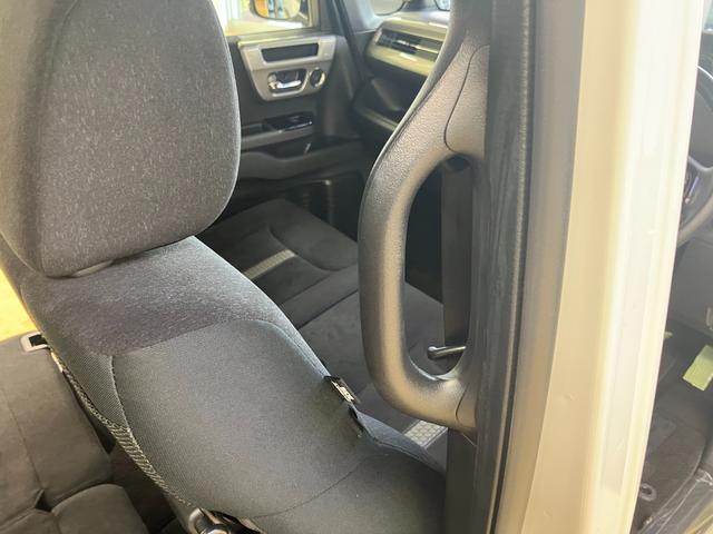 ホンダ N-BOXカスタム 39枚目