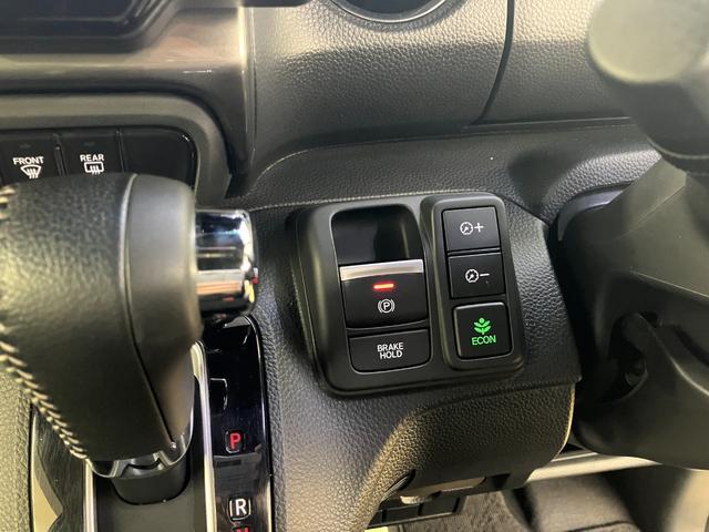 ホンダ N-BOXカスタム 49枚目