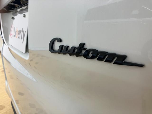 ホンダ N-BOXカスタム 56枚目