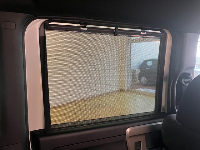 ホンダ N-BOXカスタム 61枚目