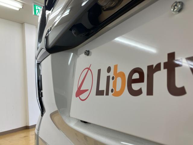 ホンダ N-BOXカスタム 67枚目