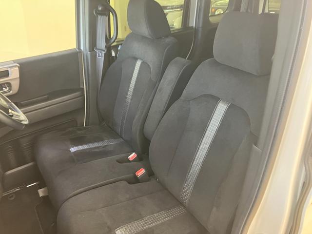 ホンダ N-BOXカスタム 68枚目