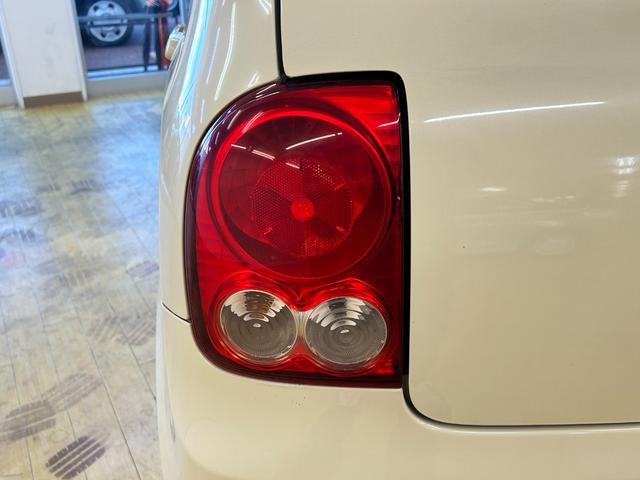 アルトラパン Ｘ　ＴＶ　スマートキー　電動格納ミラー　ベンチシート　ＡＴ　盗難防止システム　ＡＢＳ　ＣＤ　アルミホイール　衝突安全ボディ　エアコン　パワーステアリング　パワーウィンドウ（30枚目）