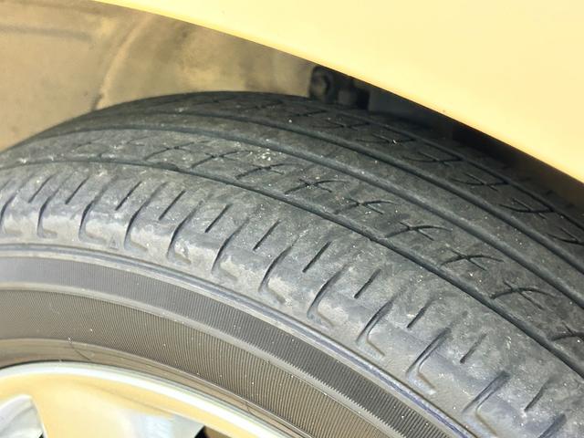 アルトラパン Ｘ　ＴＶ　スマートキー　電動格納ミラー　ベンチシート　ＡＴ　盗難防止システム　ＡＢＳ　ＣＤ　アルミホイール　衝突安全ボディ　エアコン　パワーステアリング　パワーウィンドウ（35枚目）