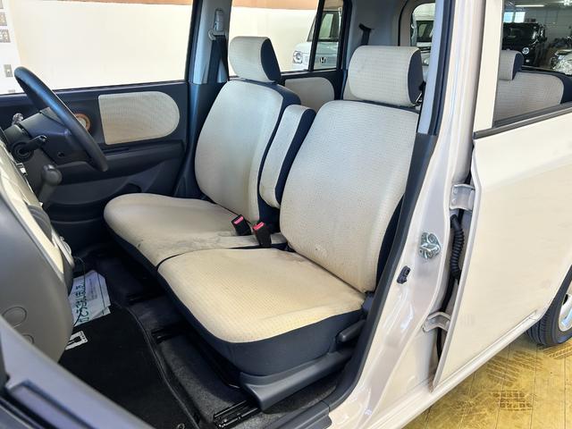 アルトラパン Ｘ　ＴＶ　スマートキー　電動格納ミラー　ベンチシート　ＡＴ　盗難防止システム　ＡＢＳ　ＣＤ　アルミホイール　衝突安全ボディ　エアコン　パワーステアリング　パワーウィンドウ（58枚目）