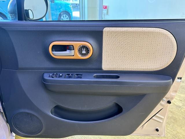 アルトラパン Ｘ　ＴＶ　スマートキー　電動格納ミラー　ベンチシート　ＡＴ　盗難防止システム　ＡＢＳ　ＣＤ　アルミホイール　衝突安全ボディ　エアコン　パワーステアリング　パワーウィンドウ（64枚目）