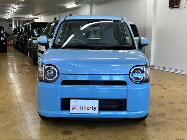 ミラトコット Ｌ　ＳＡＩＩＩ　ＥＴＣ　バックカメラ　クリアランスソナー　衝突被害軽減システム　オートマチックハイビーム　ＬＥＤヘッドランプ　キーレスエントリー　アイドリングストップ　ＣＶＴ　盗難防止システム（15枚目）