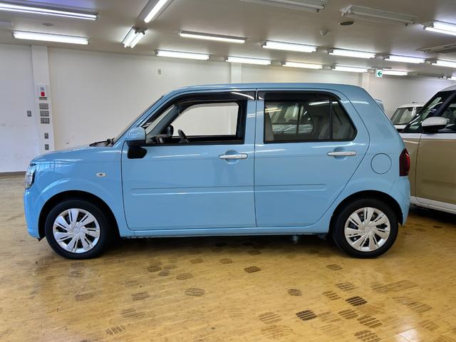 ミラトコット Ｌ　ＳＡＩＩＩ　ＥＴＣ　バックカメラ　クリアランスソナー　衝突被害軽減システム　オートマチックハイビーム　ＬＥＤヘッドランプ　キーレスエントリー　アイドリングストップ　ＣＶＴ　盗難防止システム（21枚目）