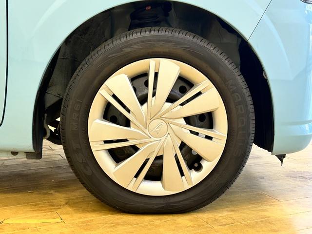 ミラトコット Ｌ　ＳＡＩＩＩ　ＥＴＣ　バックカメラ　クリアランスソナー　衝突被害軽減システム　オートマチックハイビーム　ＬＥＤヘッドランプ　キーレスエントリー　アイドリングストップ　ＣＶＴ　盗難防止システム（40枚目）