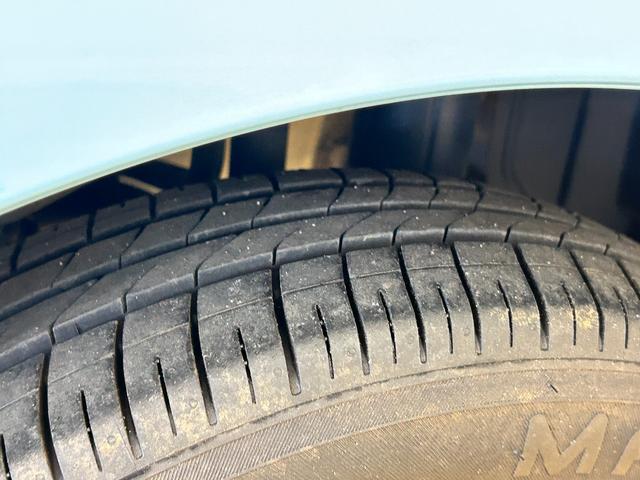 ミラトコット Ｌ　ＳＡＩＩＩ　ＥＴＣ　バックカメラ　クリアランスソナー　衝突被害軽減システム　オートマチックハイビーム　ＬＥＤヘッドランプ　キーレスエントリー　アイドリングストップ　ＣＶＴ　盗難防止システム（43枚目）