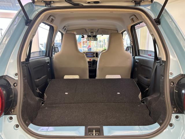 ミラトコット Ｌ　ＳＡＩＩＩ　ＥＴＣ　バックカメラ　クリアランスソナー　衝突被害軽減システム　オートマチックハイビーム　ＬＥＤヘッドランプ　キーレスエントリー　アイドリングストップ　ＣＶＴ　盗難防止システム（47枚目）