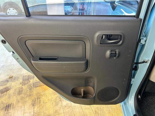 ミラトコット Ｌ　ＳＡＩＩＩ　ＥＴＣ　バックカメラ　クリアランスソナー　衝突被害軽減システム　オートマチックハイビーム　ＬＥＤヘッドランプ　キーレスエントリー　アイドリングストップ　ＣＶＴ　盗難防止システム（68枚目）