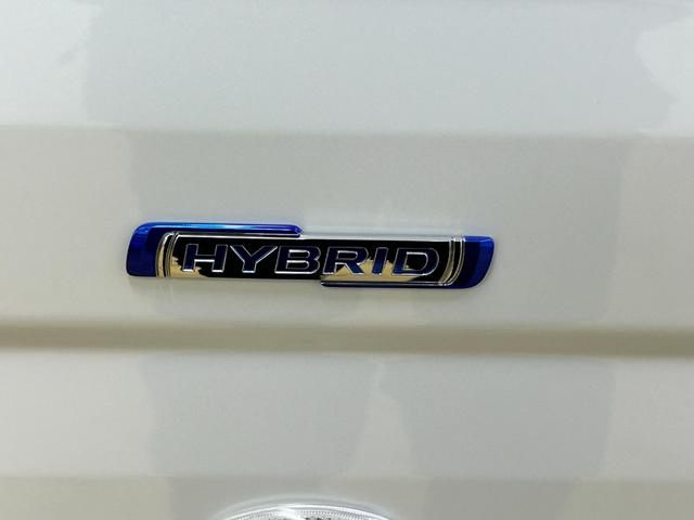 スペーシア ハイブリッドＧ　両側スライドドア　クリアランスソナー　衝突被害軽減システム　オートライト　ＬＥＤヘッドランプ　スマートキー　アイドリングストップ　電動格納ミラー　ベンチシート　ＣＶＴ　盗難防止システム　ＡＢＳ　ＥＳＣ（32枚目）