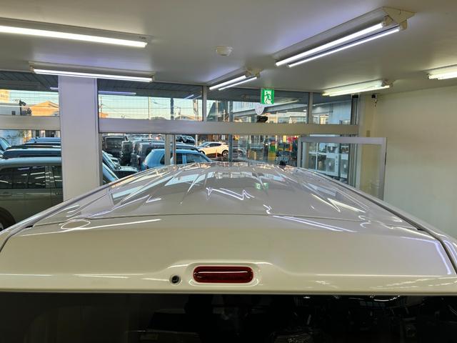 スペーシア ハイブリッドＧ　両側スライドドア　クリアランスソナー　衝突被害軽減システム　オートライト　ＬＥＤヘッドランプ　スマートキー　アイドリングストップ　電動格納ミラー　ベンチシート　ＣＶＴ　盗難防止システム　ＡＢＳ　ＥＳＣ（35枚目）