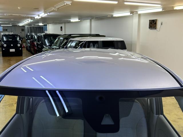 ｅＫワゴン Ｍ　バックカメラ　クリアランスソナー　レーンアシスト　衝突被害軽減システム　オートライト　キーレスエントリー　アイドリングストップ　電動格納ミラー　シートヒーター　ベンチシート　ＣＶＴ　盗難防止システム（38枚目）