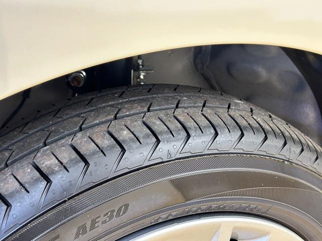 ｅＫワゴン Ｍ　バックカメラ　クリアランスソナー　レーンアシスト　衝突被害軽減システム　オートライト　キーレスエントリー　アイドリングストップ　電動格納ミラー　シートヒーター　ベンチシート　ＣＶＴ　盗難防止システム（41枚目）